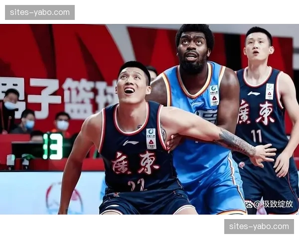 广东窒息式防守让四川仅得51分 创赛季最低得分纪录