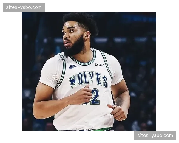 唐斯篮板率31.7%列联盟次席 森林狼内线核心防守效率值亮眼